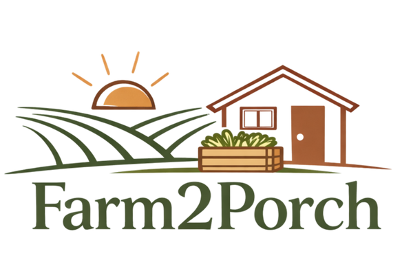 Farm2Porch